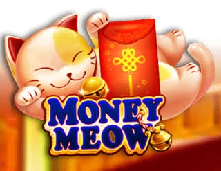 PLAYSTAR : MONEY MEOW - GOODGAMING138