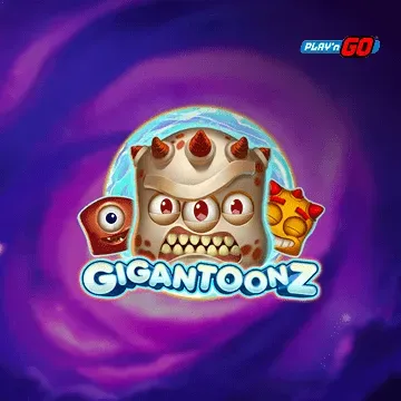Gigantoonz - GOODGAMING138
