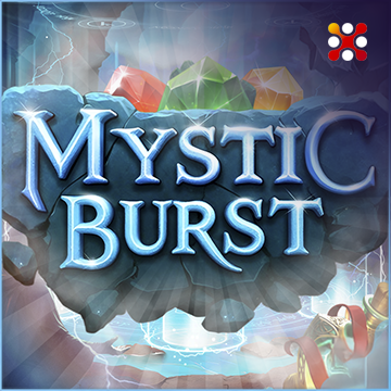 Mystic Burst - GOODGAMING138
