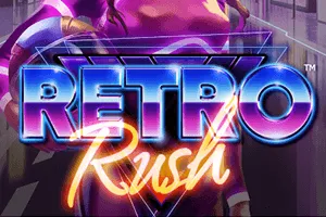 Retro Rush - GOODGAMING138