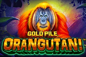Gold Pile: Orangutan - GOODGAMING138