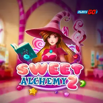 Sweet Alchemy 2 - GOODGAMING138