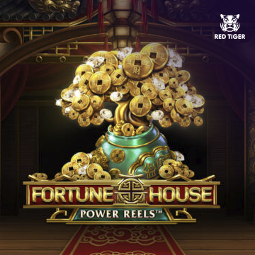 Fortune House Power Reels - GOODGAMING138