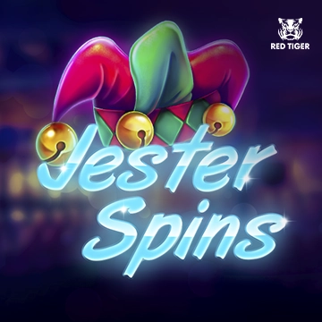 Jester Spins - GOODGAMING138