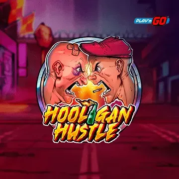 Hooligan Hustle - GOODGAMING138