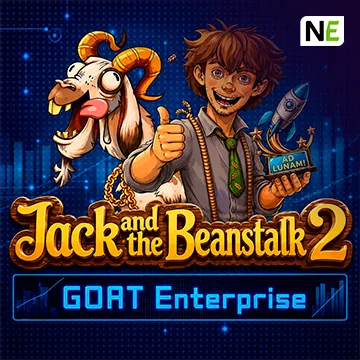 Jack and the Beanstalk 2: GOAT Enterprise - GOODGAMING138