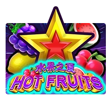 Joker123 : Hot Fruits - GOODGAMING138