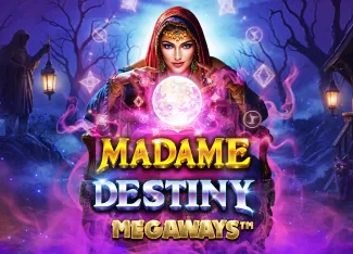 Pragmatic : Madame Destiny Megaways - GOODGAMING138