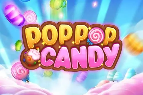 Pop Pop Candy - GOODGAMING138