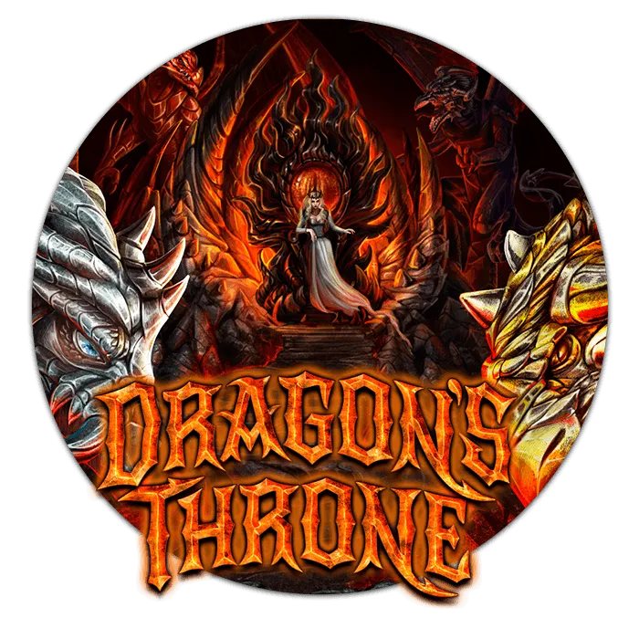 Habanero : Dragons Throne - GOODGAMING138
