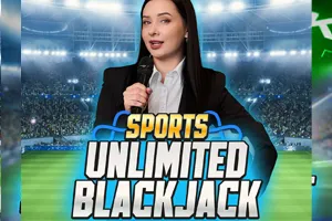 Sports Unlimited Blackjack - GOODGAMING138