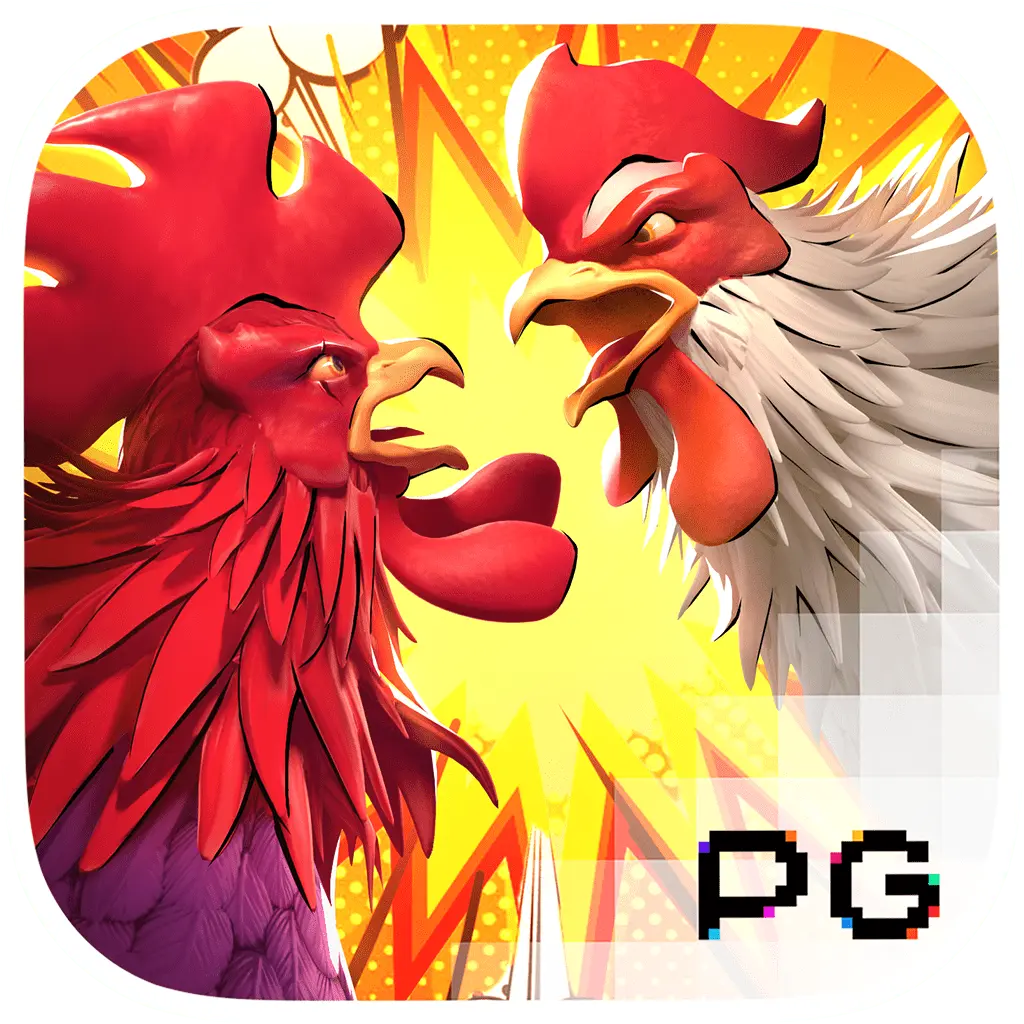 Rooster Rumble - GOODGAMING138