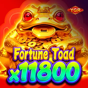 Fortune Toadx11800 - GOODGAMING138
