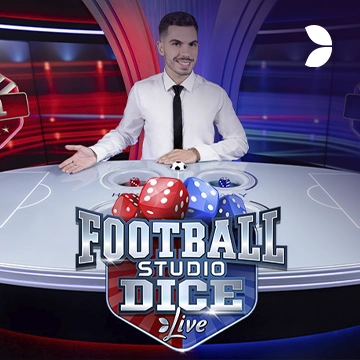 Football Studio - GOODGAMING138