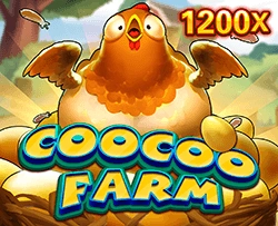 CooCooFarm - GOODGAMING138