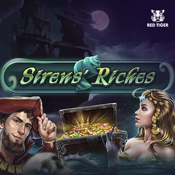 Sirens Riches - GOODGAMING138