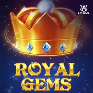 Royal Gems - GOODGAMING138