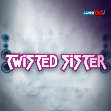 Twisted Sister - GOODGAMING138