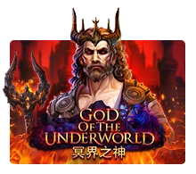 Joker123 : God Of The Underworld - GOODGAMING138