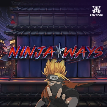 Ninja Ways - GOODGAMING138