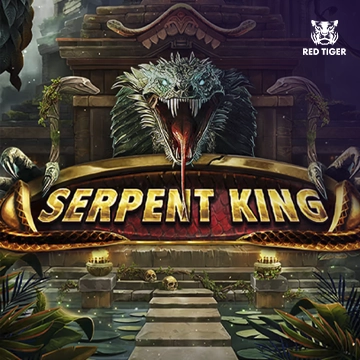 Serpent King - GOODGAMING138