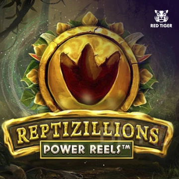Reptizillions Power Reels - GOODGAMING138