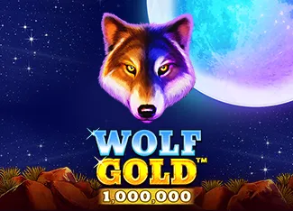Pragmatic : Wolf Gold 1,000,000 - GOODGAMING138