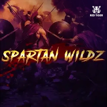 Spartan Wildz - GOODGAMING138