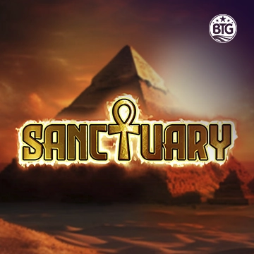 Sanctuary - GOODGAMING138