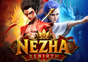 Kelahiran Kembali Nezha - GOODGAMING138