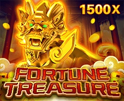 Fortune Treasure - GOODGAMING138