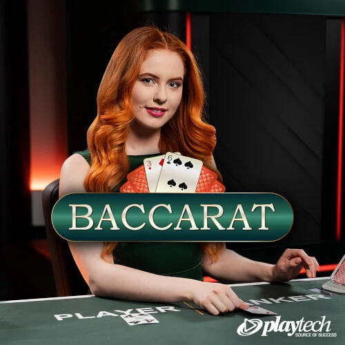 Baccarat - GOODGAMING138