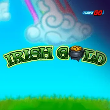 Irish Gold - GOODGAMING138