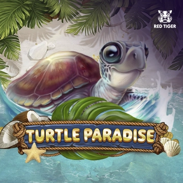 Turtle Paradise - GOODGAMING138