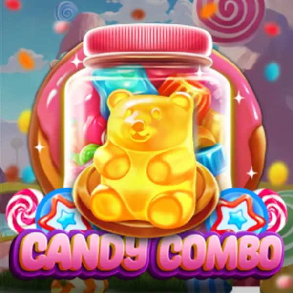 Candy Combo - GOODGAMING138