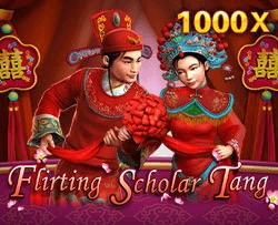 Flirting Scholar Tang - GOODGAMING138