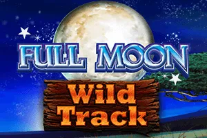 Full Moon: Wild Track - GOODGAMING138