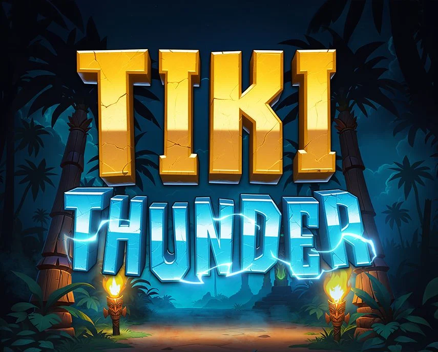 Tiki Thunder - GOODGAMING138
