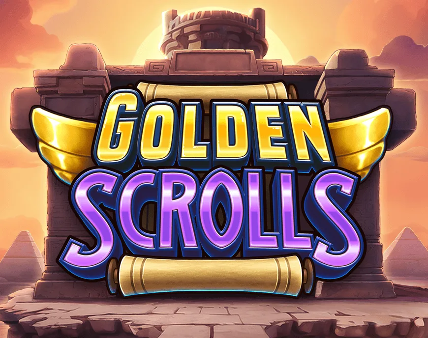 Golden Scrolls - GOODGAMING138