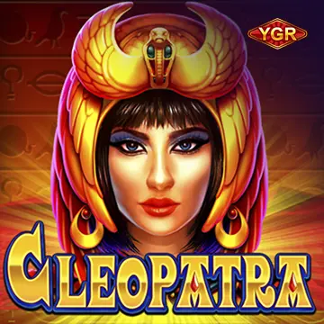 Cleopatra - GOODGAMING138