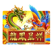 Joker123 : Dragon Phoenix - GOODGAMING138