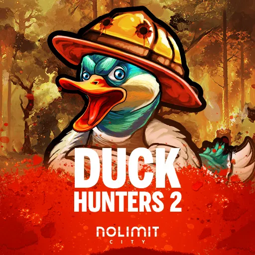 NoLimitCity : Duck Hunters 2 - GOODGAMING138