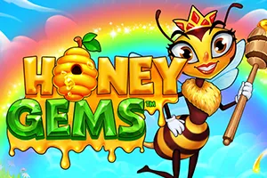 Honey Gems - GOODGAMING138