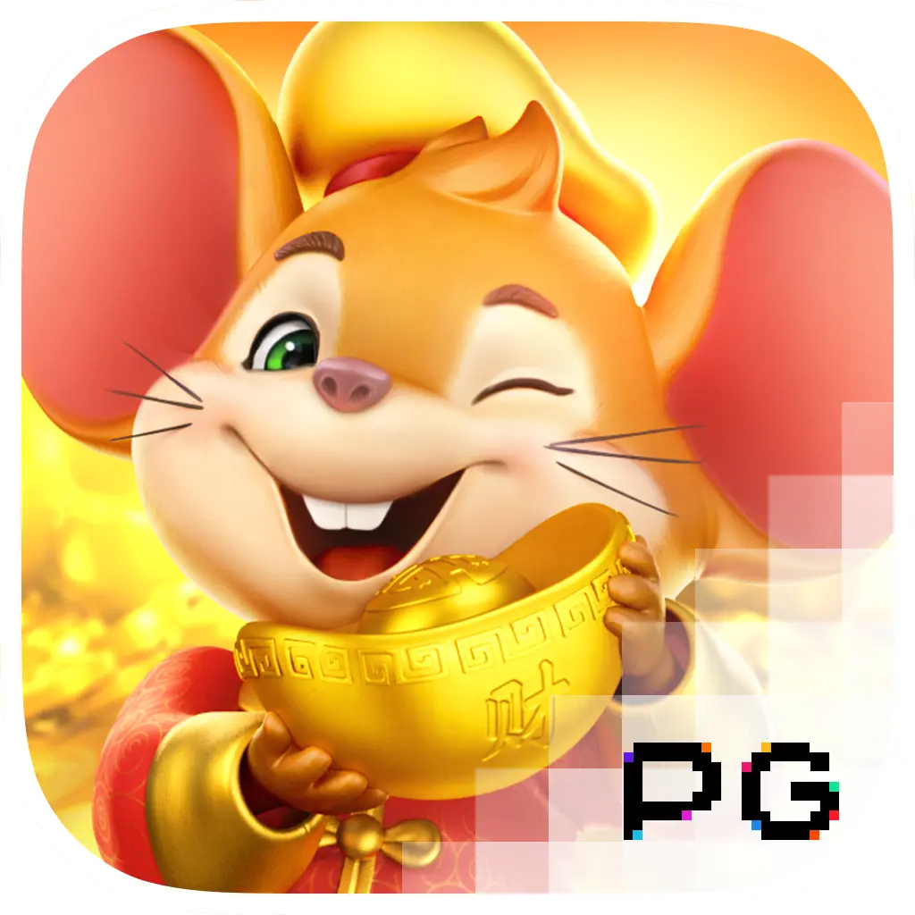 Fortune Mouse - GOODGAMING138