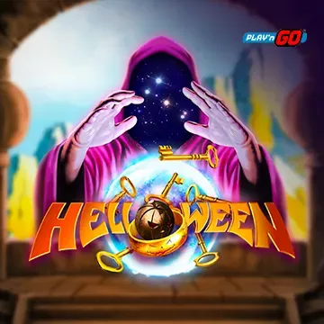 Helloween - GOODGAMING138