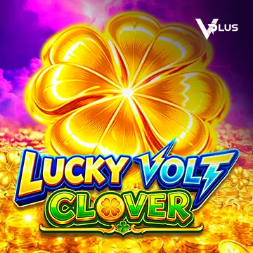 Lucky Volt Clover - GOODGAMING138