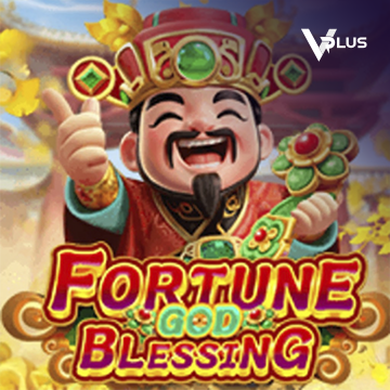 Fortune God Blessing - GOODGAMING138
