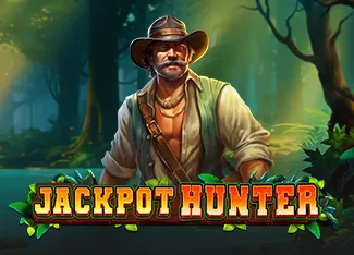 Pragmatic : Jackpot Hunter - GOODGAMING138