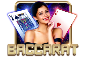 Baccarat Speed - GOODGAMING138