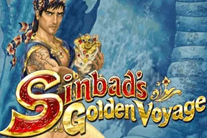 Sinbads Golden Voyage - GOODGAMING138